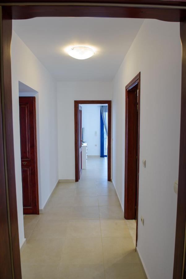 Villa Leonardo Arhángelosz Kültér fotó